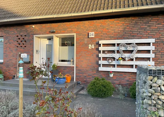 Ferienwohnung Paul