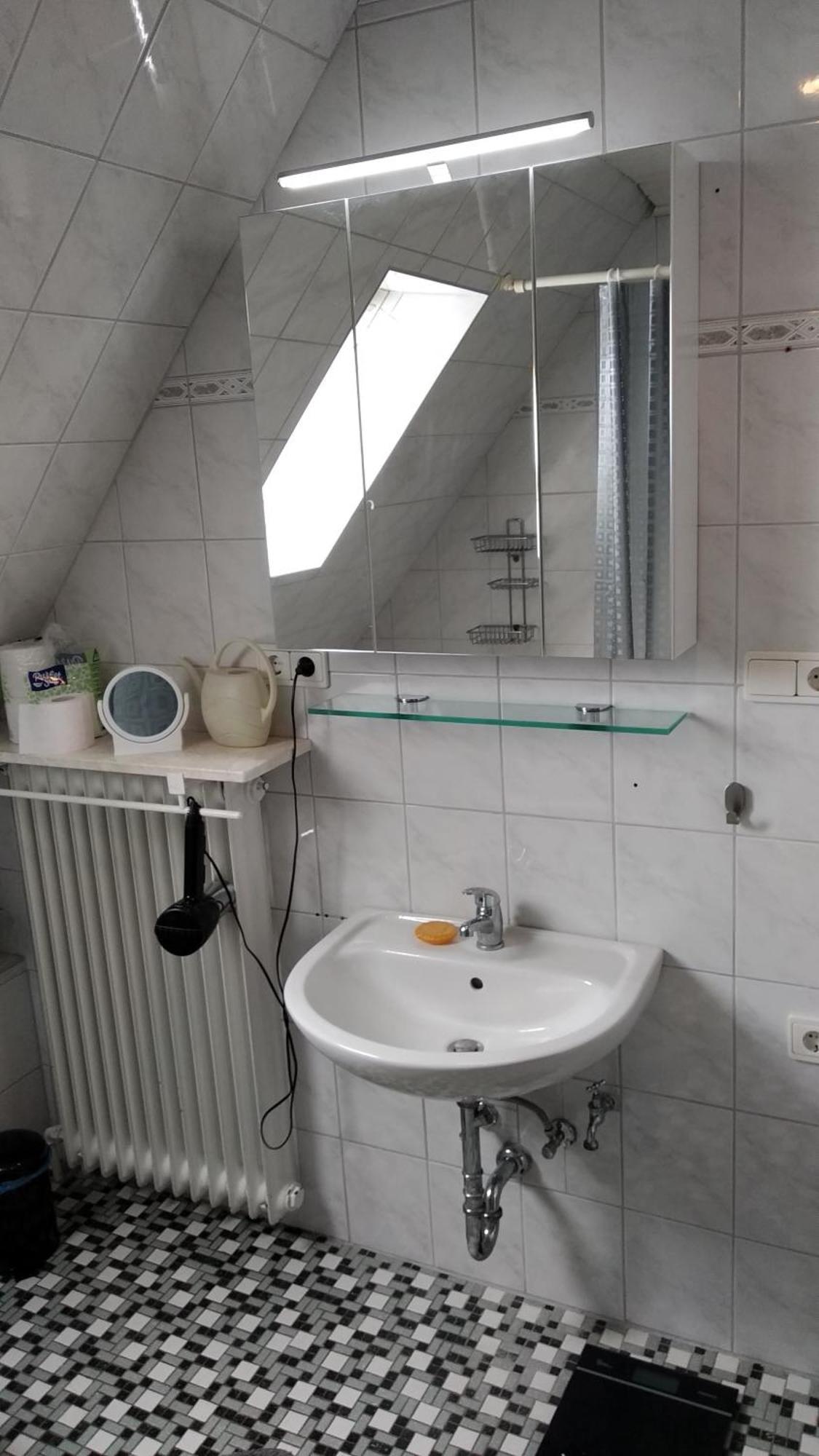 Apartment Paul