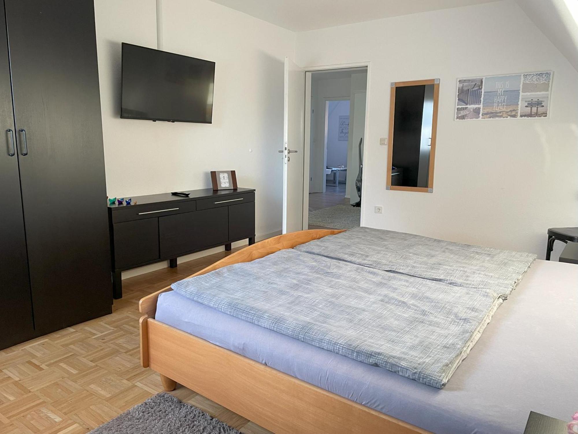 Paul Apartment *