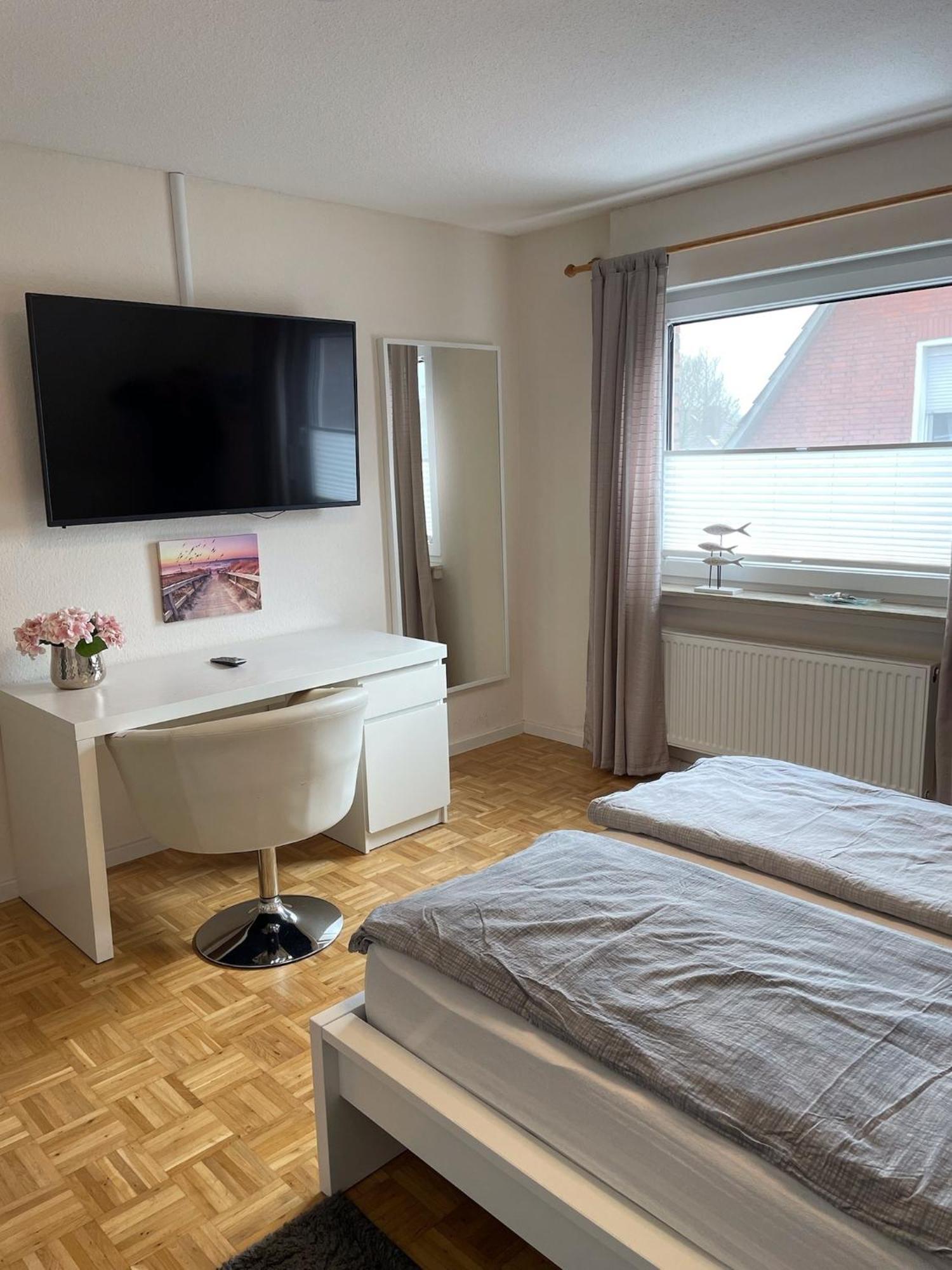 Paul Apartment
