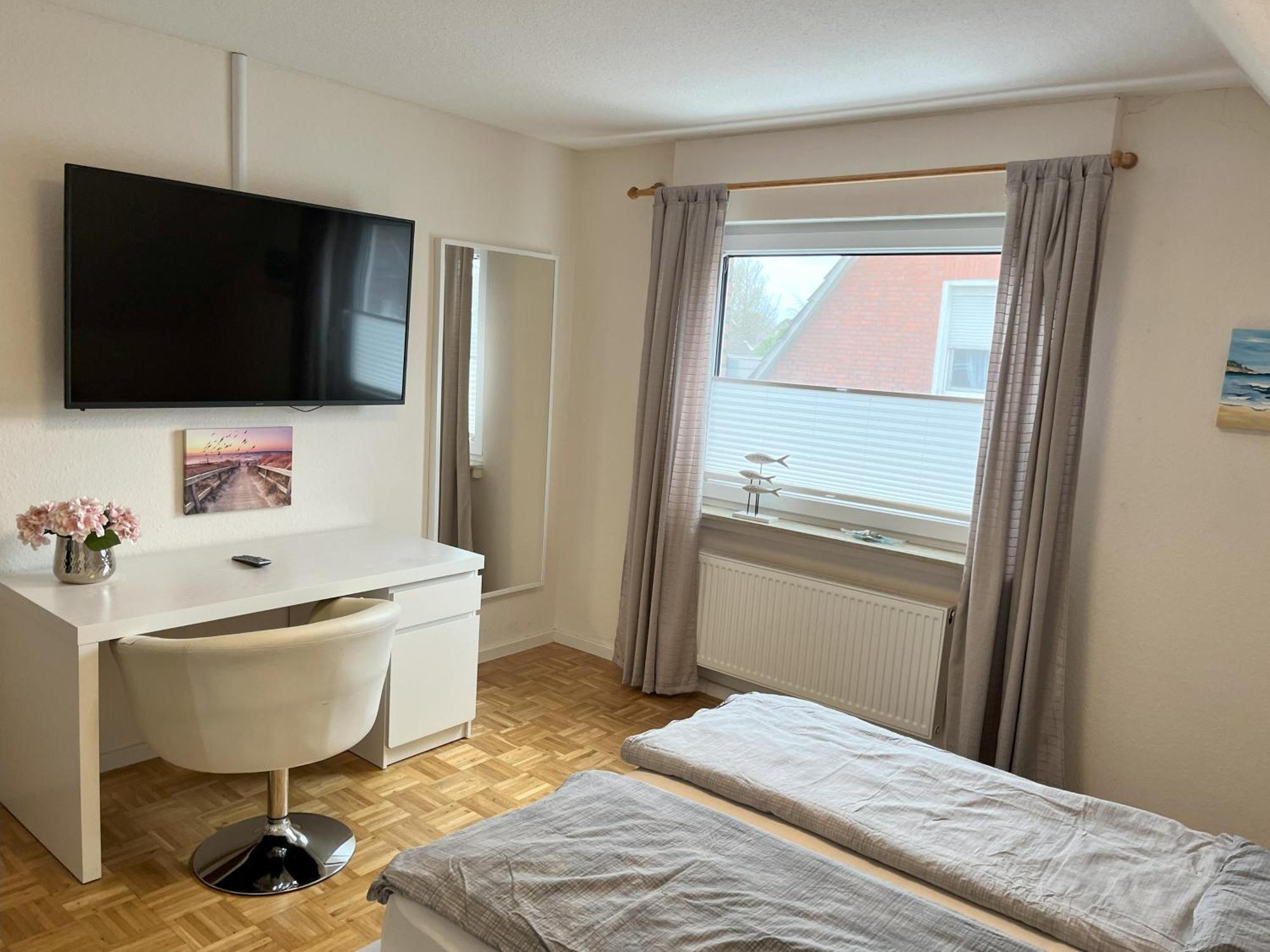 Apartment Paul