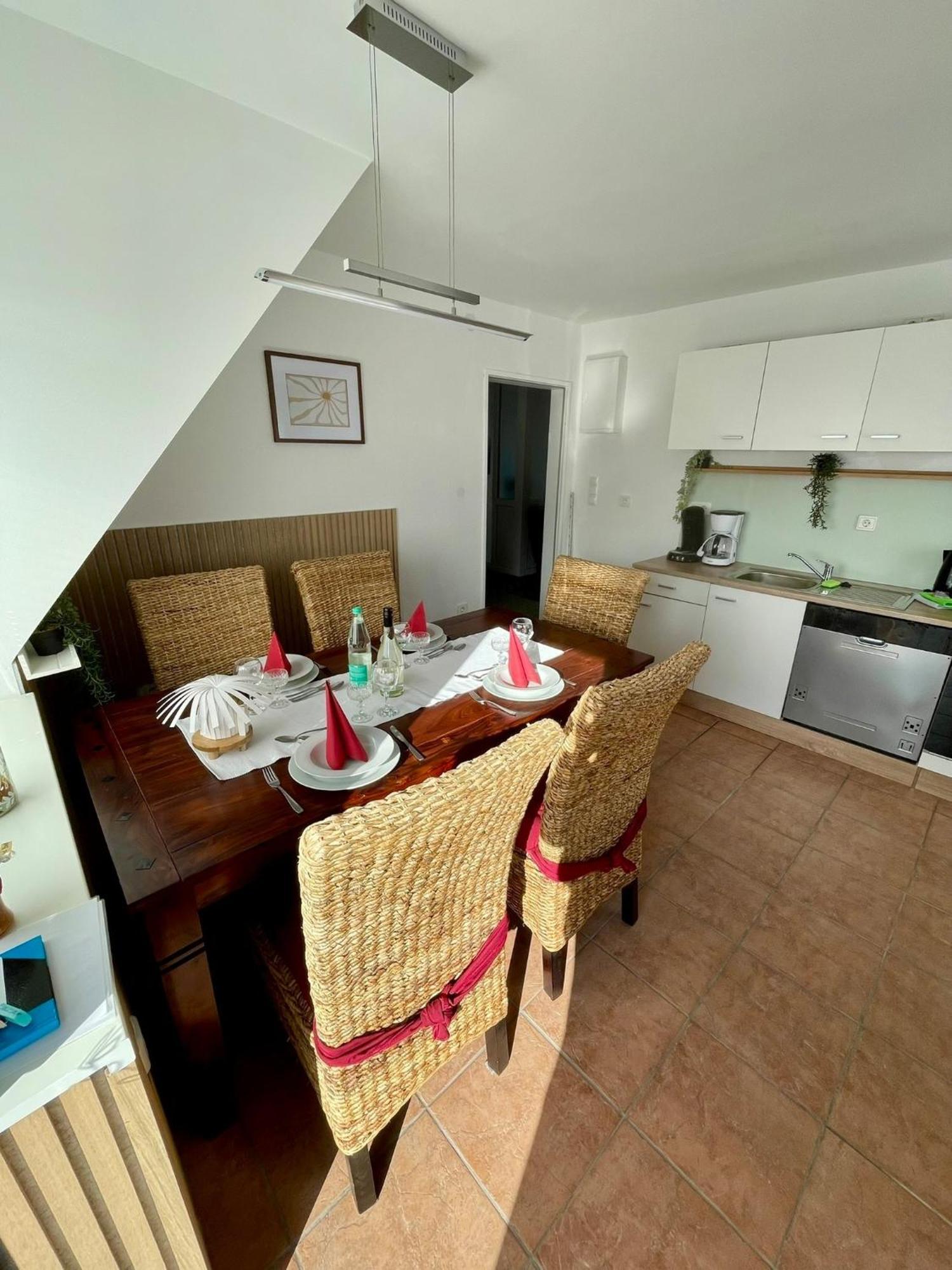 Paul Apartment *