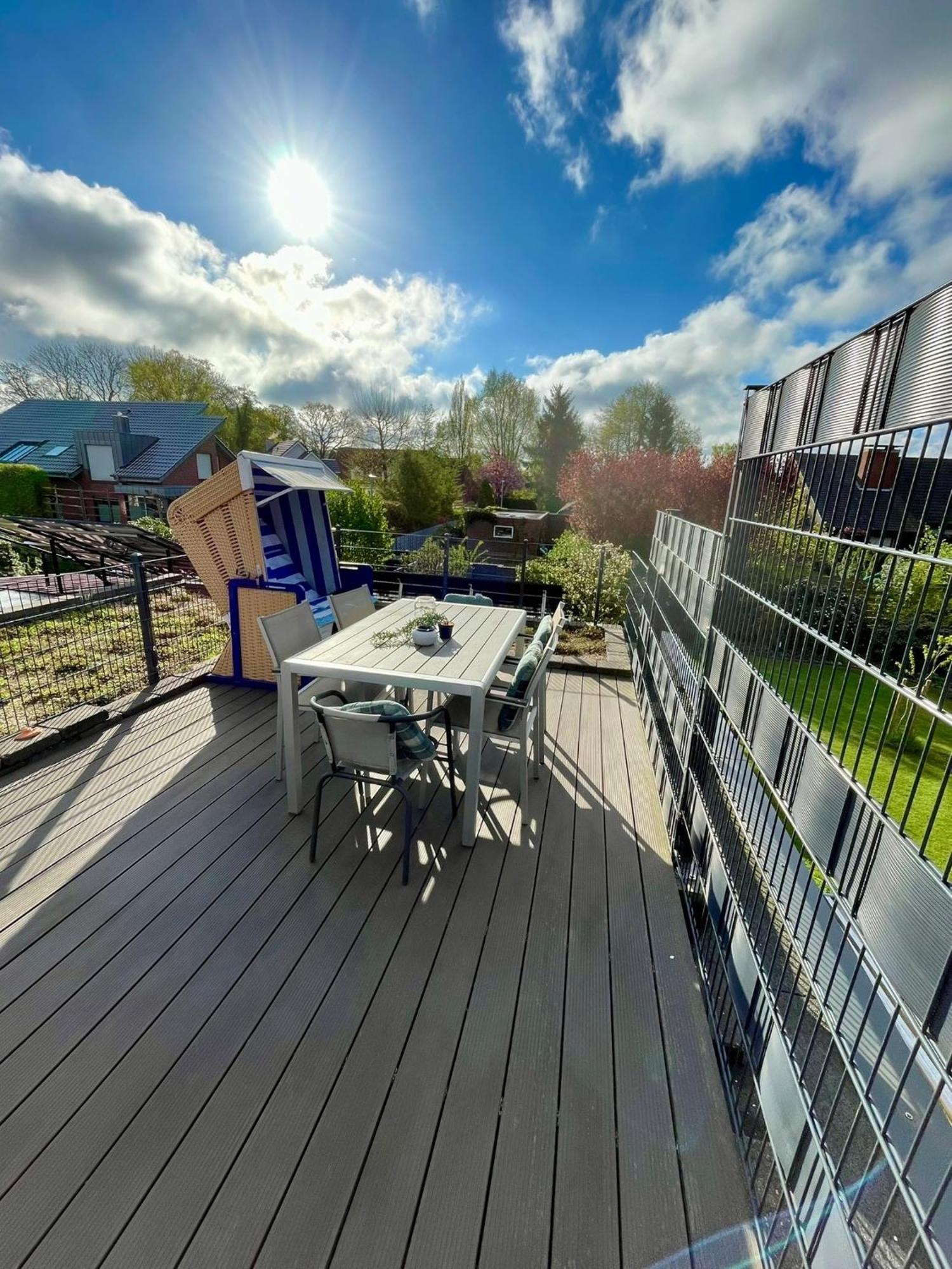 Apartment Paul Papenburg